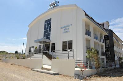 هارمونی ساید