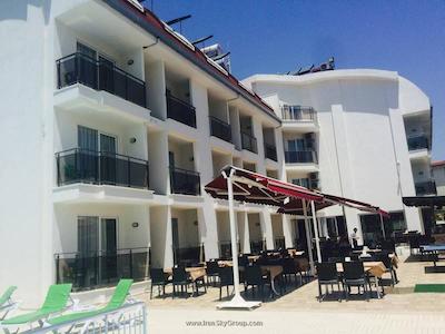 هارمونی ساید