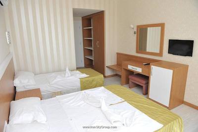 هارمونی ساید