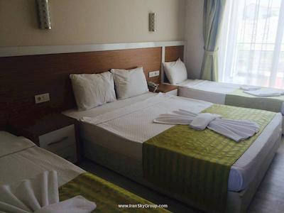 هارمونی ساید