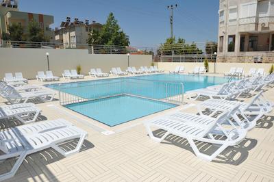 هارمونی ساید