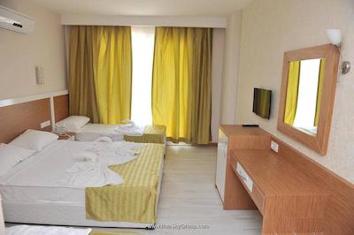 هارمونی ساید