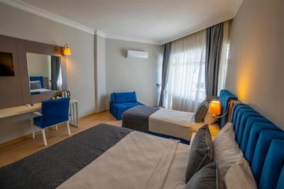 آرماس بللا سان