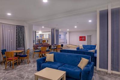 آرماس بللا سان