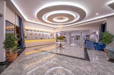 آرماس بللا سان