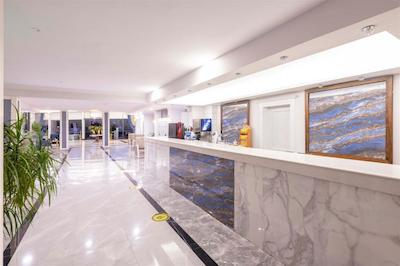 آرماس بللا سان