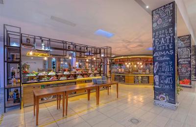 آرماس بللا سان