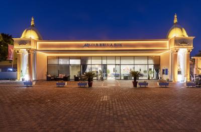 آرماس بللا سان