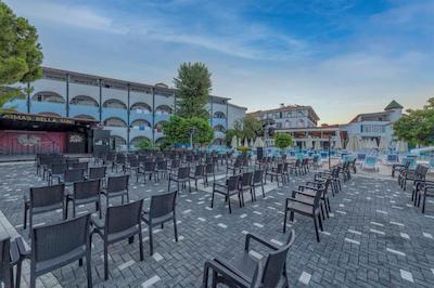 آرماس بللا سان