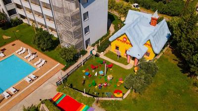 آرماس بللا سان