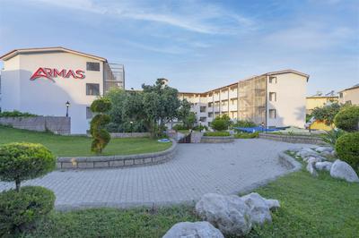 آرماس بللا سان