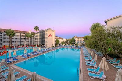 آرماس بللا سان