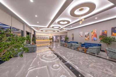 آرماس بللا سان