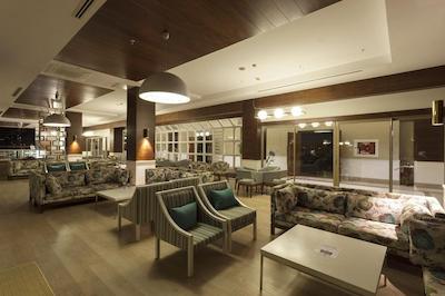 سحر سان پالاس رسرت اند اسپا