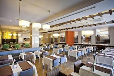 سحر سان پالاس رسرت اند اسپا