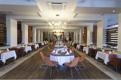 سحر سان پالاس رسرت اند اسپا