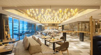 نیووتل بانکوک سوخومویت 20