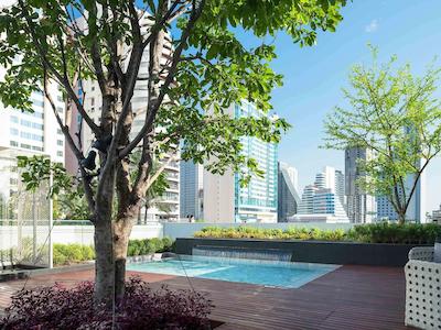 نیووتل بانکوک سوخومویت 20