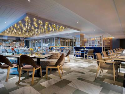 نیووتل بانکوک سوخومویت 20