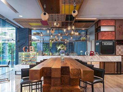 نیووتل بانکوک سوخومویت 20