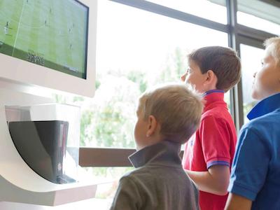 نیووتل بانکوک سوخومویت 20