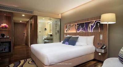 نیووتل بانکوک سوخومویت 20