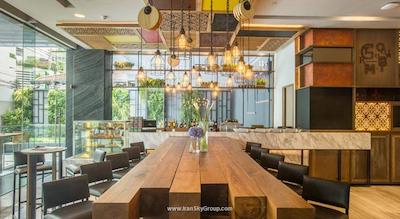 نیووتل بانکوک سوخومویت 20