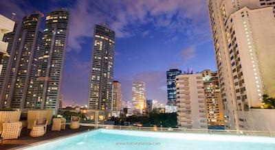 نیووتل بانکوک سوخومویت 20