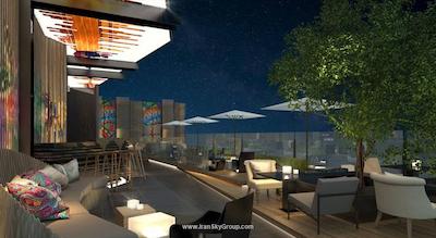 نیووتل بانکوک سوخومویت 20