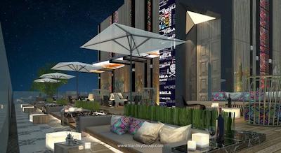 نیووتل بانکوک سوخومویت 20