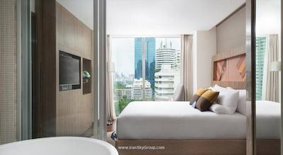 نیووتل بانکوک سوخومویت 20