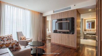 نیووتل بانکوک سوخومویت 20