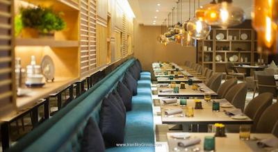 نیووتل بانکوک سوخومویت 20