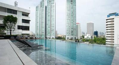 نیووتل بانکوک سوخومویت 20