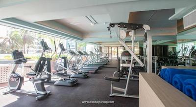 نیووتل بانکوک سوخومویت 20