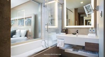 نیووتل بانکوک سوخومویت 20