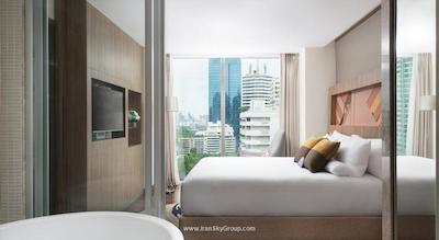 نیووتل بانکوک سوخومویت 20