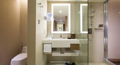 نیووتل بانکوک سوخومویت 20