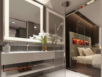 نیووتل بانکوک سوخومویت 20