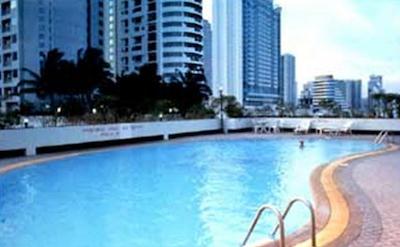 نیووتل بانکوک سوخومویت 20