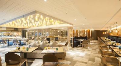 نیووتل بانکوک سوخومویت 20