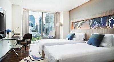 نیووتل بانکوک سوخومویت 20