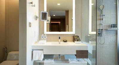 نیووتل بانکوک سوخومویت 20