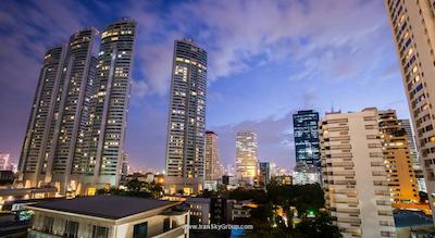 نیووتل بانکوک سوخومویت 20