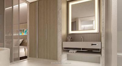 نیووتل بانکوک سوخومویت 20