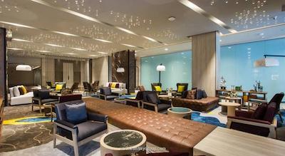 نیووتل بانکوک سوخومویت 20