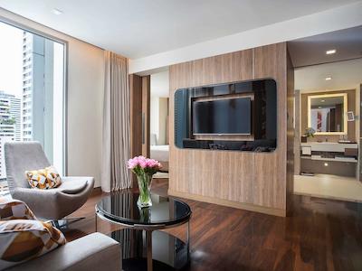 نیووتل بانکوک سوخومویت 20