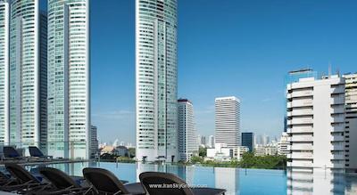 نیووتل بانکوک سوخومویت 20