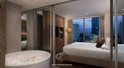 نیووتل بانکوک سوخومویت 20