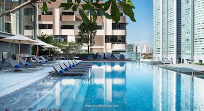 نیووتل بانکوک سوخومویت 20